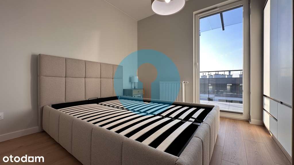 Nowe mieszkanie 2 pok 40,49 m2-7