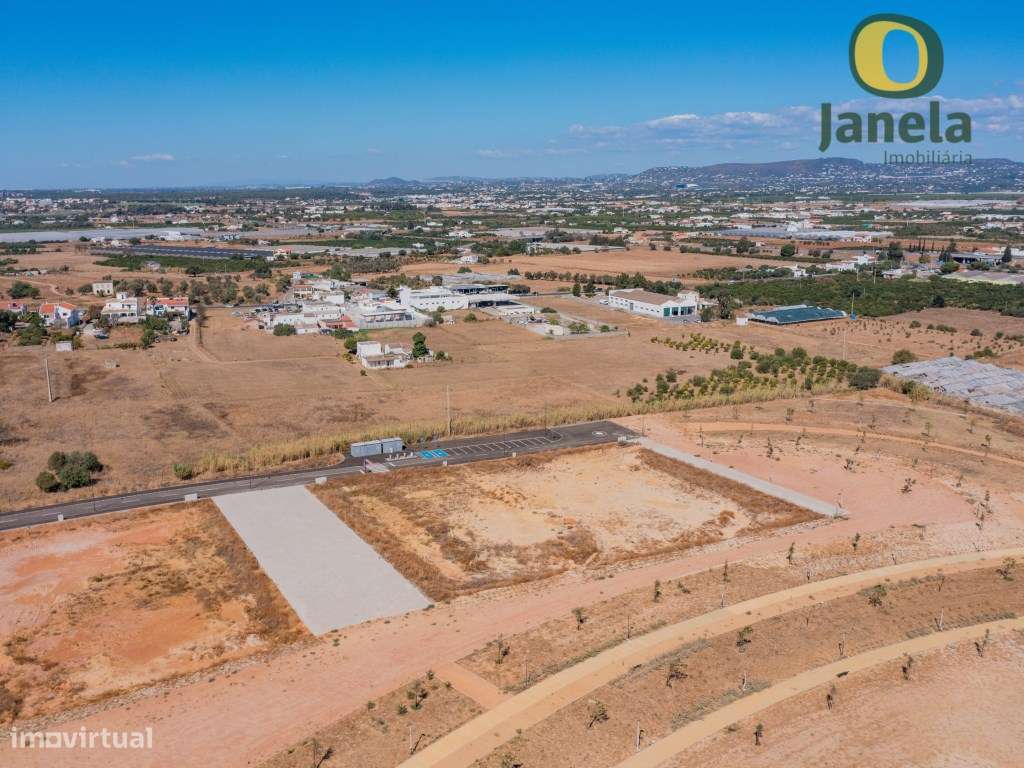 Excelente Oportunidade de Investimento - Terreno Urbano em Faro - Grande imagem: 3/18
