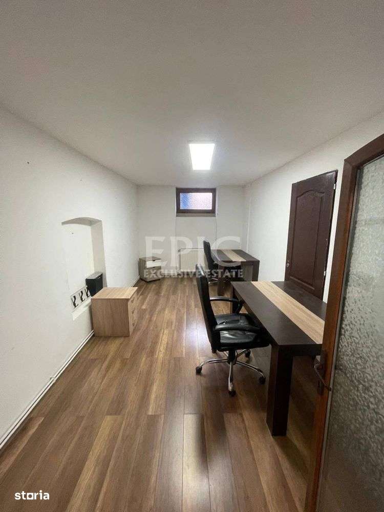 Apartament 7 camere de vanzare, 143mp, ultracentral, Targu Mures-4