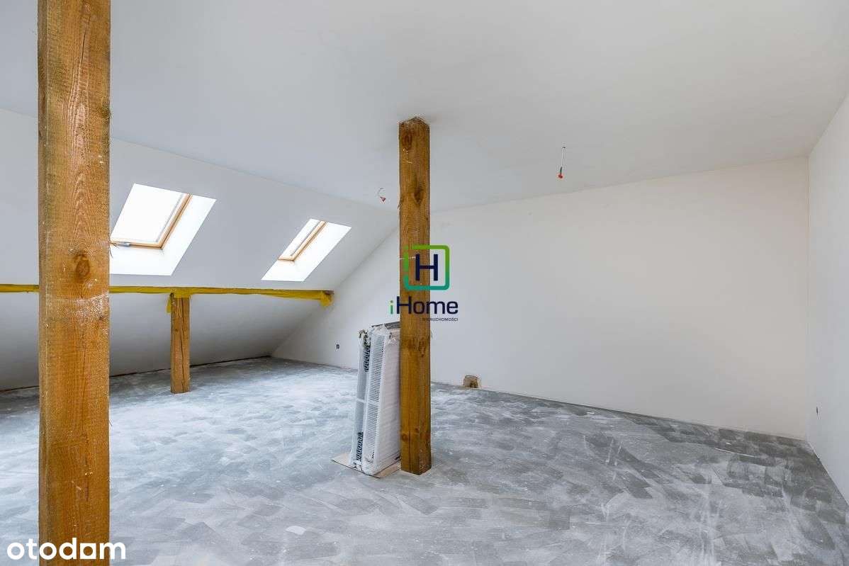 Wieliczka, 4-pok. mieszkanie! Bez Pcc/prowizji!-8