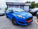 Ford Fiesta 1.5 TDCi Ambiente - 38