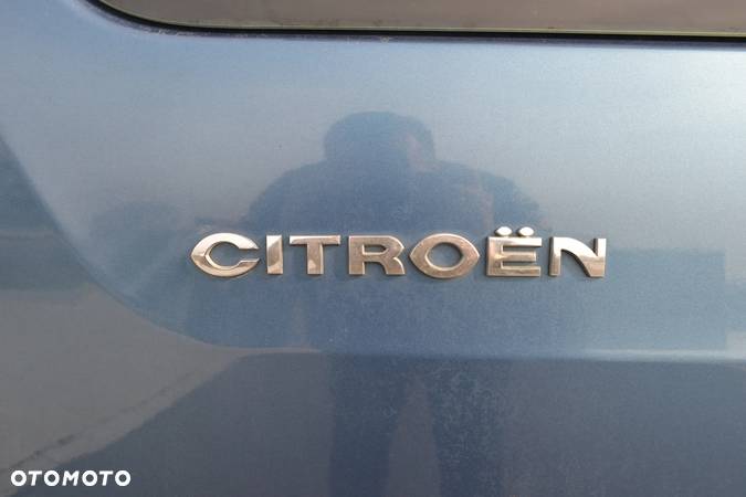 Citroën Berlingo 1.6 16V Multispace - 19