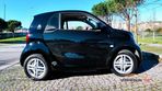 Smart ForTwo Coupé Electric Drive Passion - 17