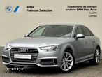 Audi A4 1.4 TFSI S tronic - 1