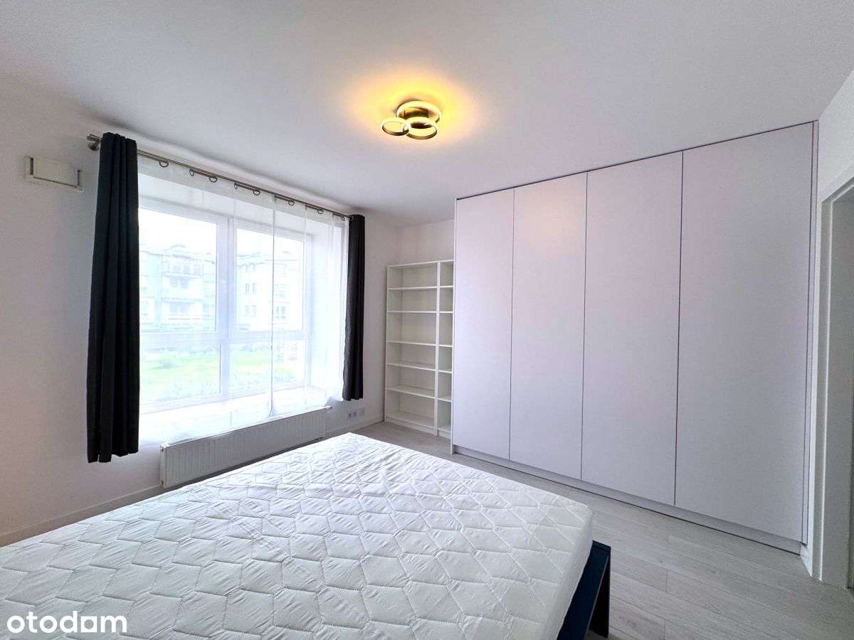 2 pokoje 54m2 do wynajęcia od zaraz - Białołęka - Pełny obrazek: 4/15