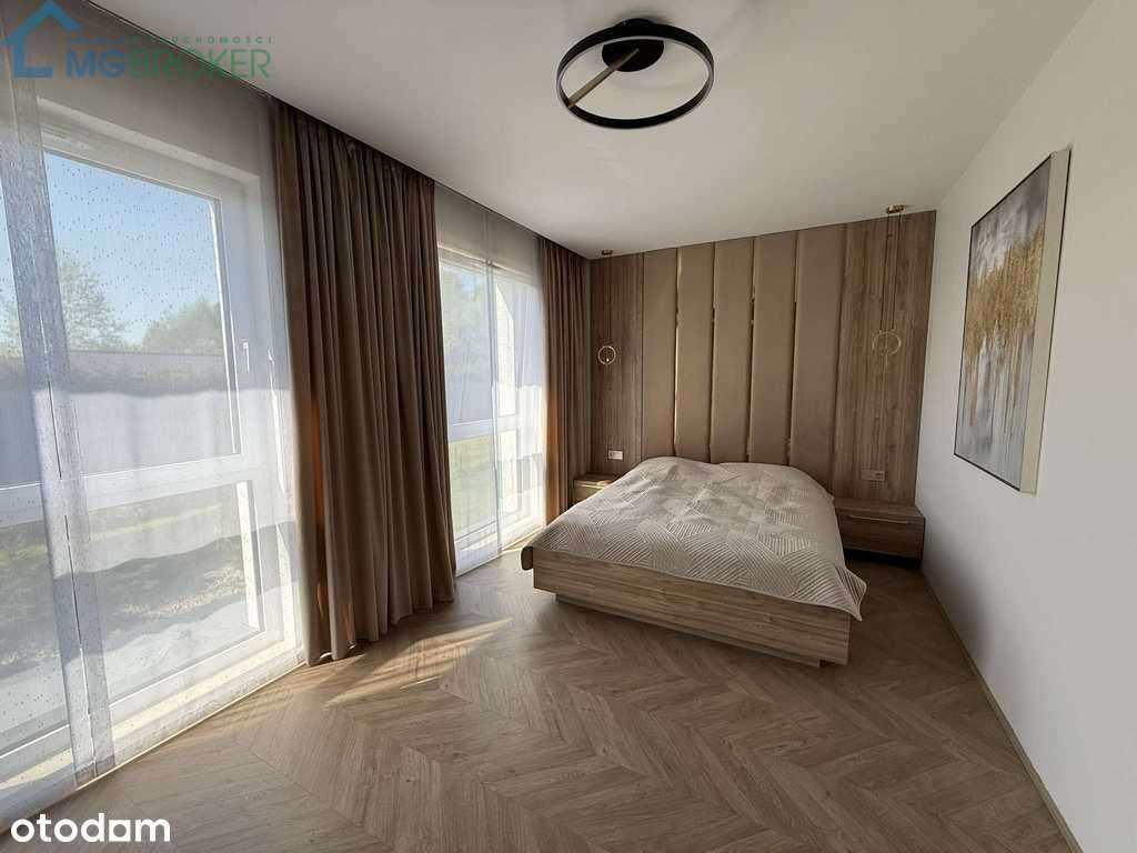 Mysłowice/APARTAMENT dla rodziny/Dwupoziomowy/Taras + ogródek/OD ZARAZ-9