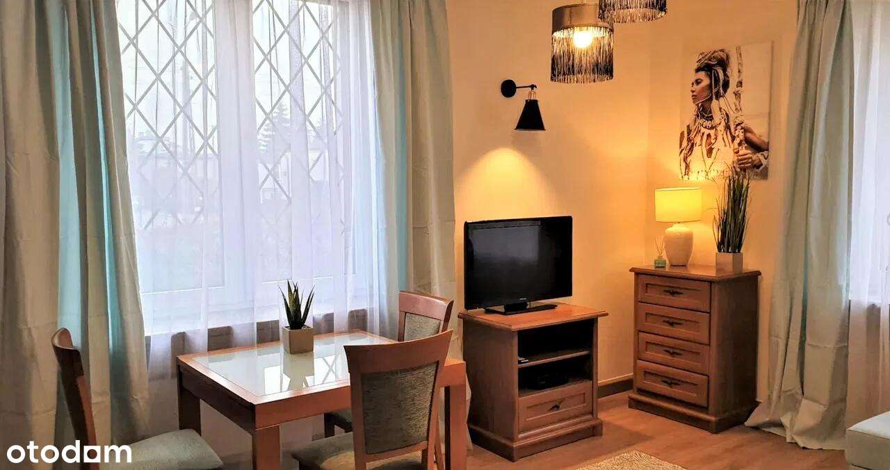 Ursus Dzieci Warszawy ⭐47 m2 //2 pokoje ⭐Parking-3