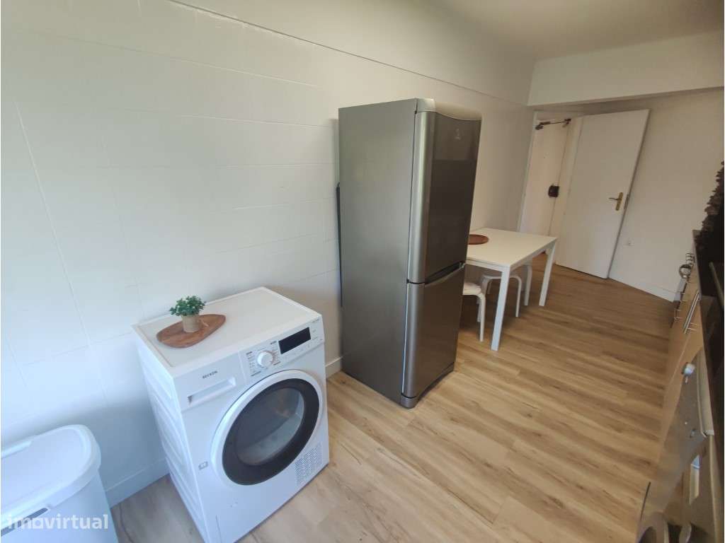 Apartamento T2 para Venda na Marisol-18