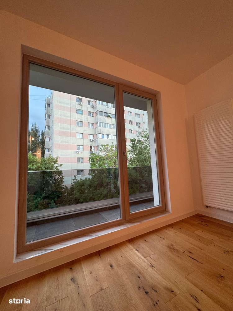 Apartament Nou Penthouses-4 Camere-Lift in Casa-2 Bai-Zona Iancului - Imagine principală: 5/20