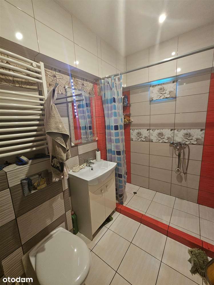 Przestronny dom Dobieszowice plus budynek mieszkalnym  duża działka - Pełny obrazek: 5/14