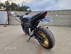 Honda Hornet - 5