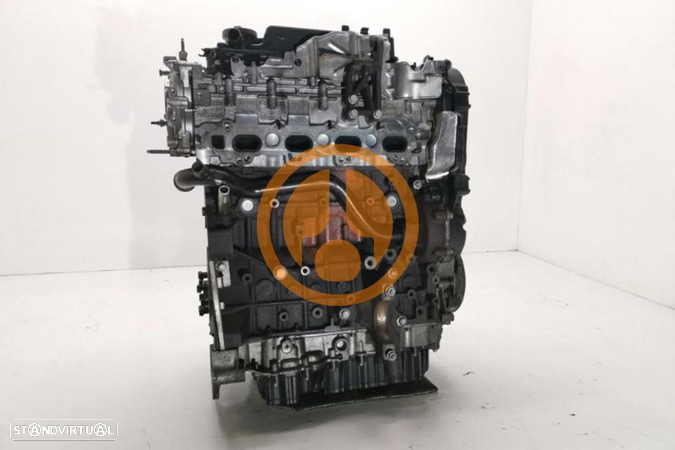 Motor T7MD FORD KUGA II - 2