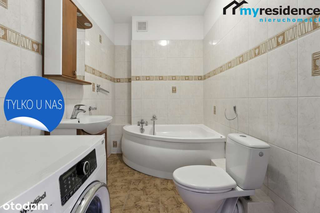 2-pokojowe mieszkanie z garażem-7