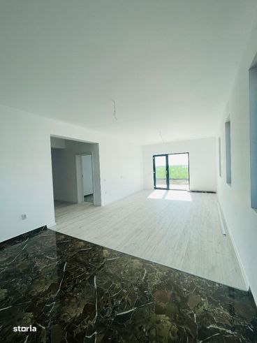 Case individuale, Sos Dimieni-Balotesti,spatiu de joaca,curte,parcare-6