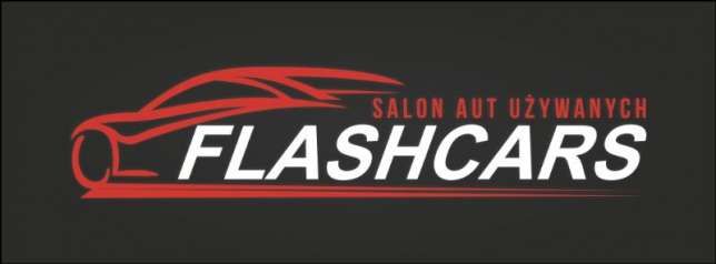 FLASHCARS logo