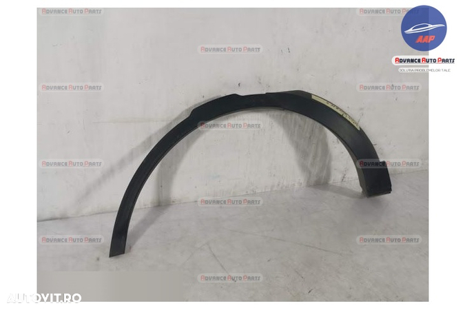 Bandou Overfender Dreapta Spate Land Rover Discovery L462 2017 2018 2019 2020 2021 original - 2