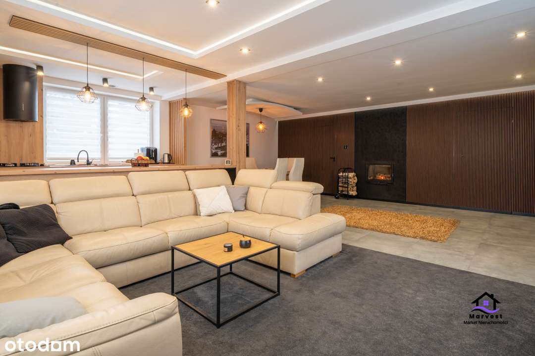 Góra Włodowska | Dom na jurze, w którym się zakochasz!-15