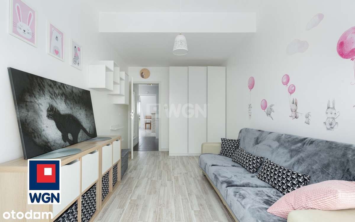 Najbardziej pożądana lokalizacja /Tereny zielone-5