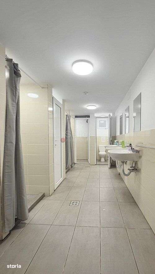 Spatiu Productie Logistica si Depozitare - Imagine principală: 5/16