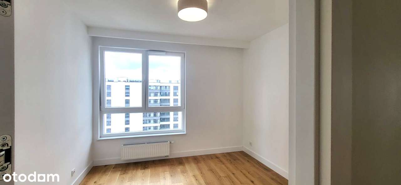 800m od Spodka, 13 piętro, 2 łazienki, klimatyzacja w każdym pokoju-6