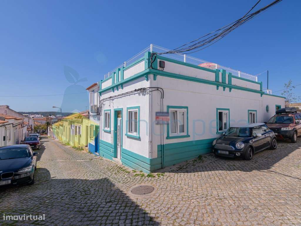 NAO PERCA ESTA GRANDE OPORTUNIDADE! FABULOSA MORADIA TOTALMENTE REM... - Grande imagem: 5/40