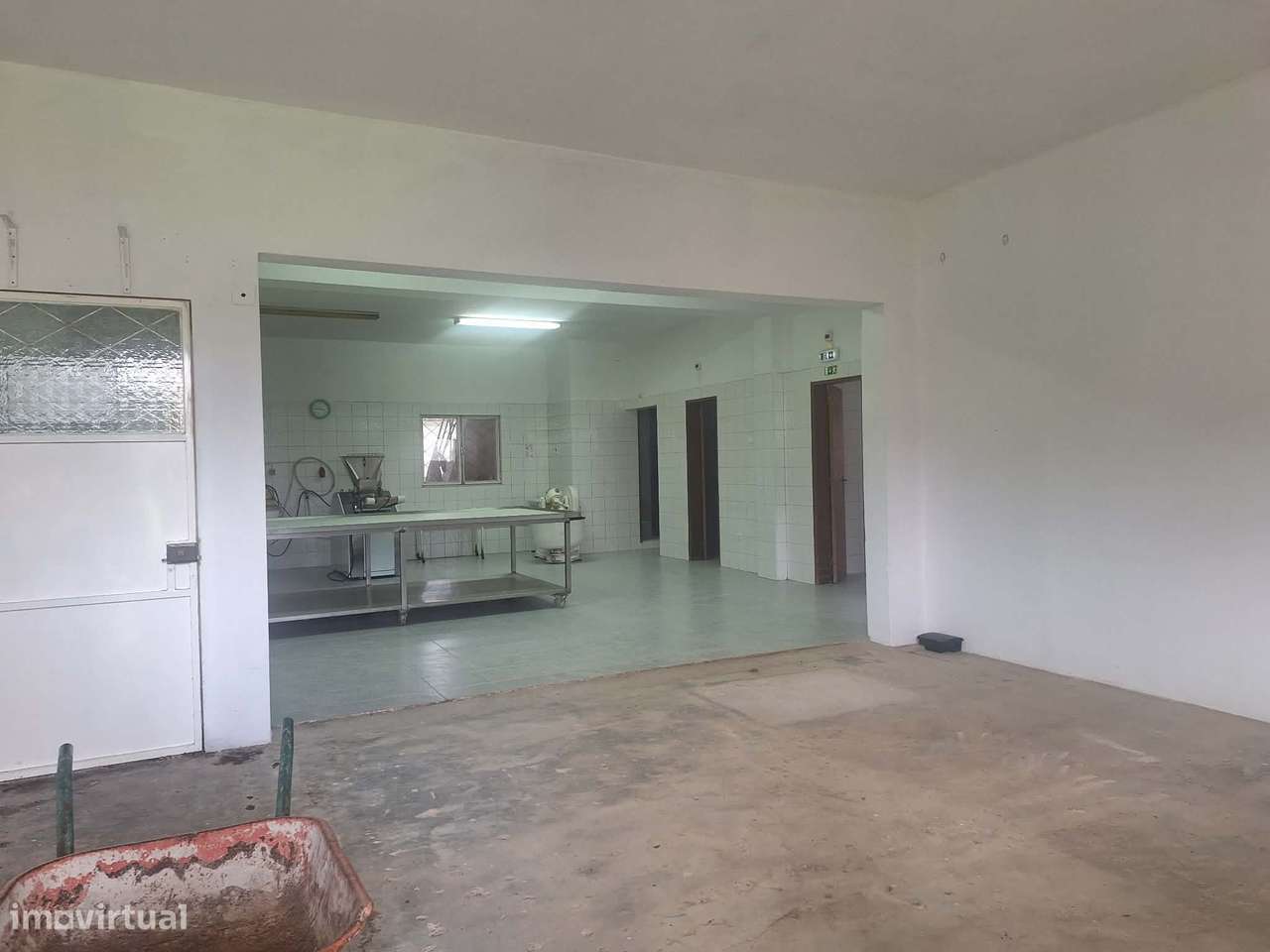 Armzém em São Brás de Alportel - Grande imagem: 4/22