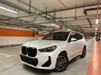 BMW X1 sDrive18d M Sport - 2