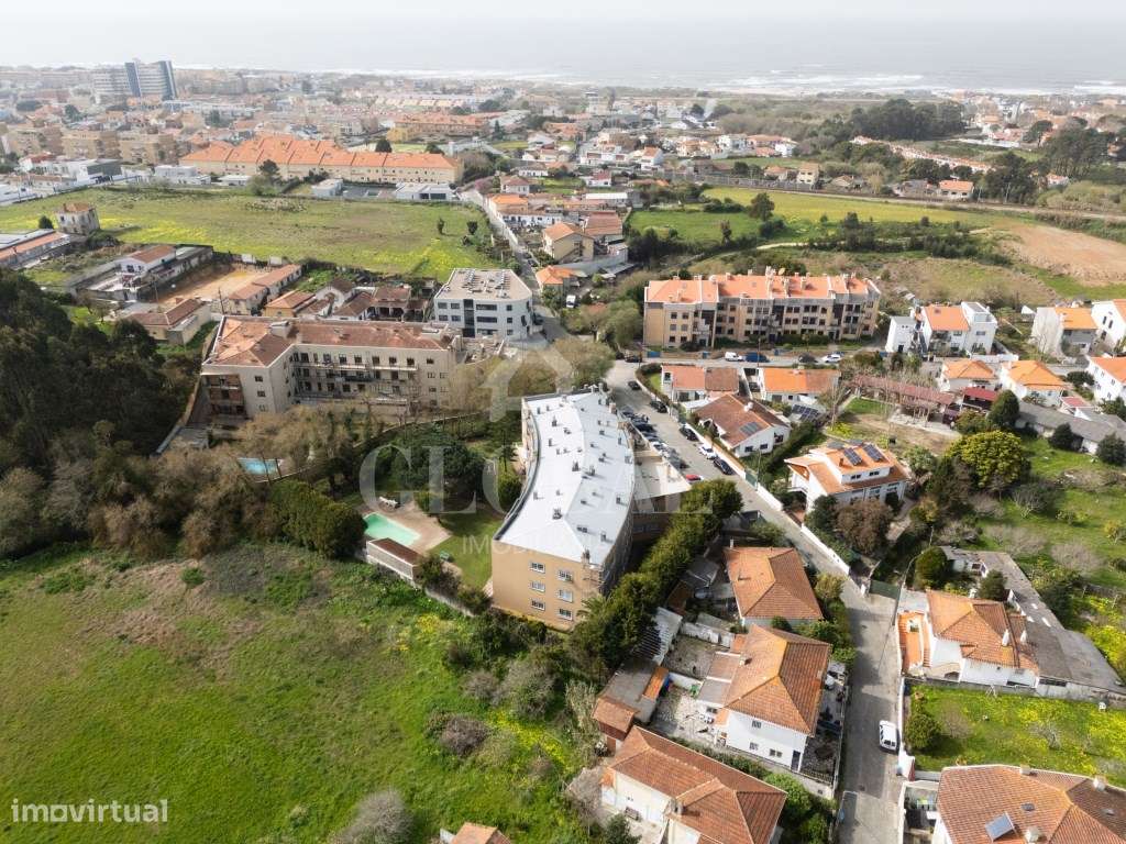 Apartamento T2 (Condomínio Fechado) Vila Nova de Gaia-29