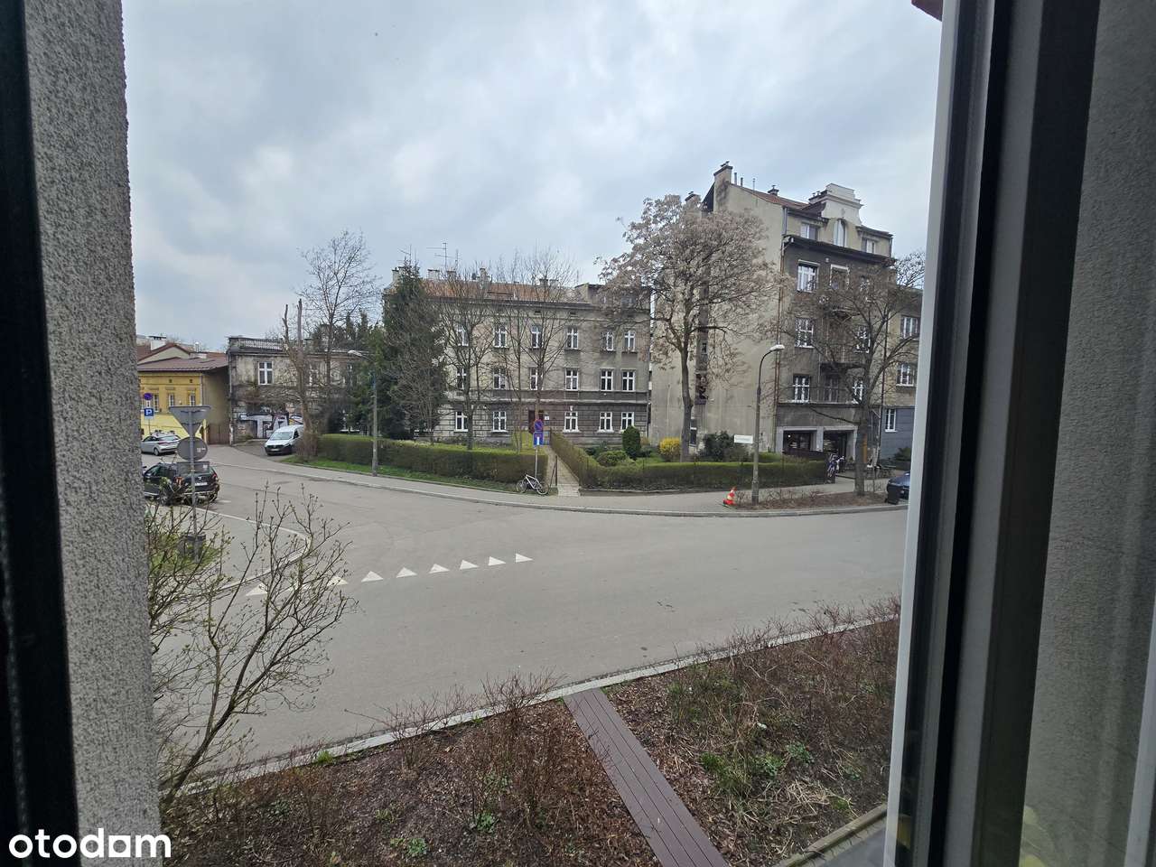 Stare Dębniki, 2 pokoje,-3