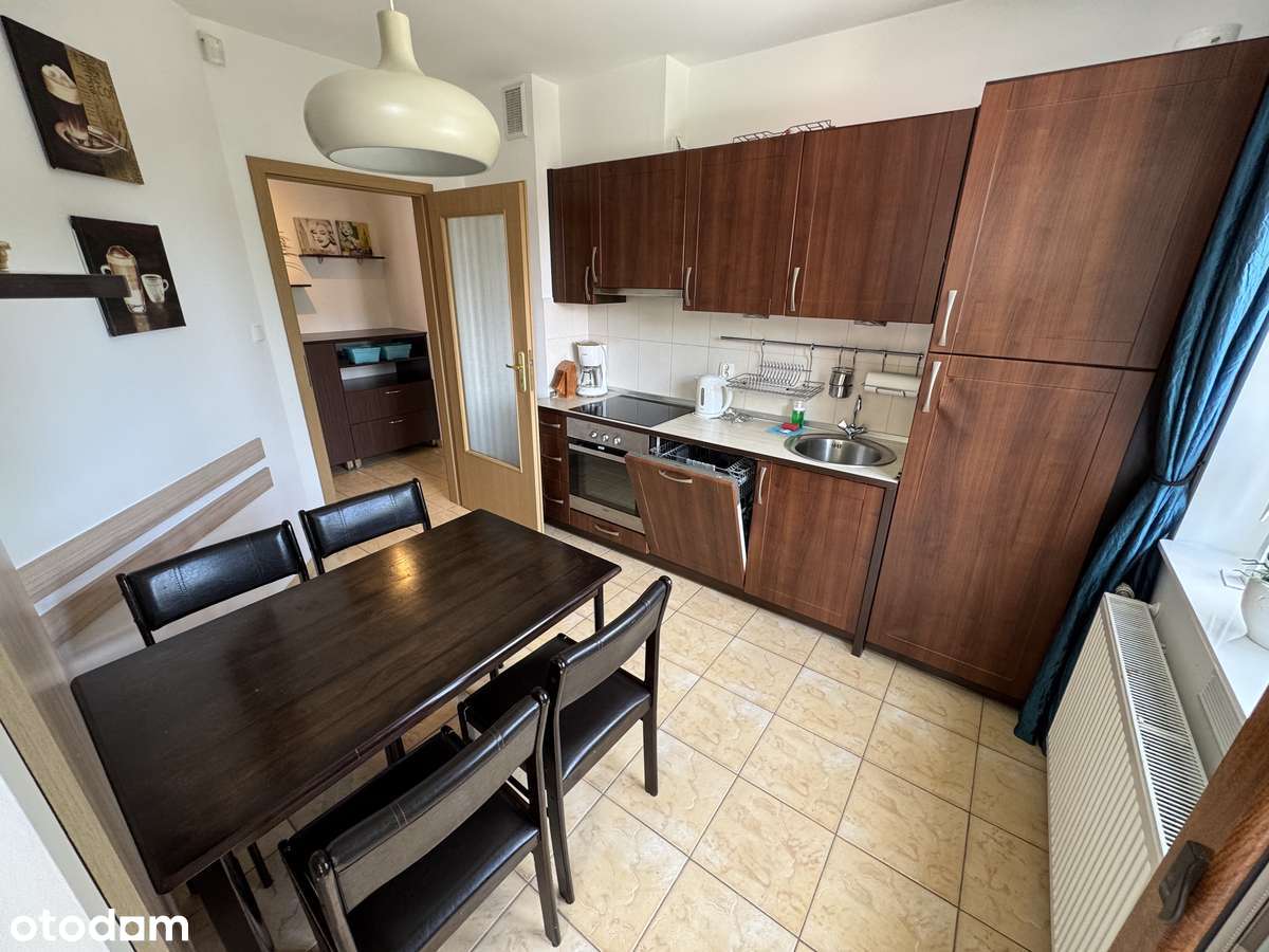 Apartament z garderobą | SAUNA | miejsce parkingowe | SZKLARSKA PORĘBA-6