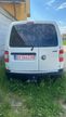 Volkswagen Caddy 2.0 SDI (5-Si.) - 4