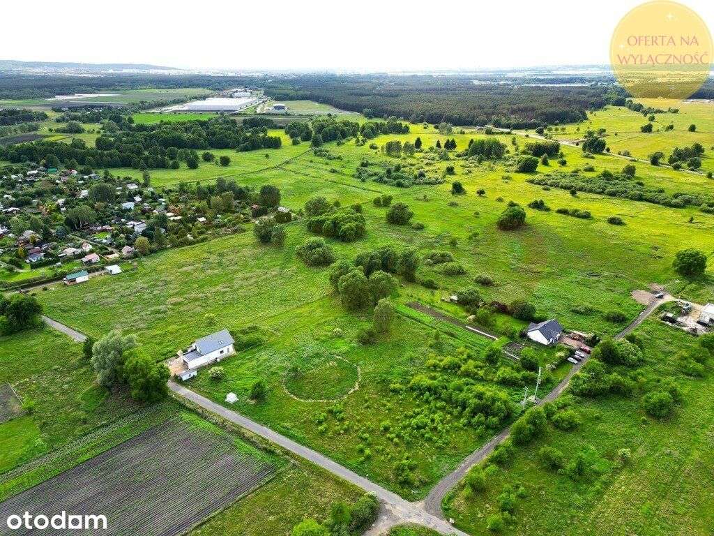 Tylko 150 Pln/mkw.! Szczecin ul. Tatarakowa - Pełny obrazek: 4/8