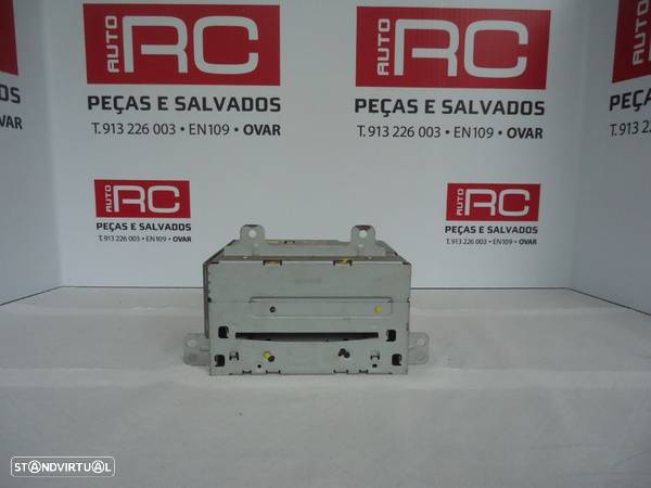 Auto Radio CD Opel - 1