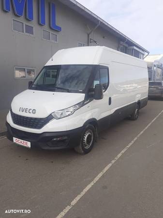 Iveco Daily - 1