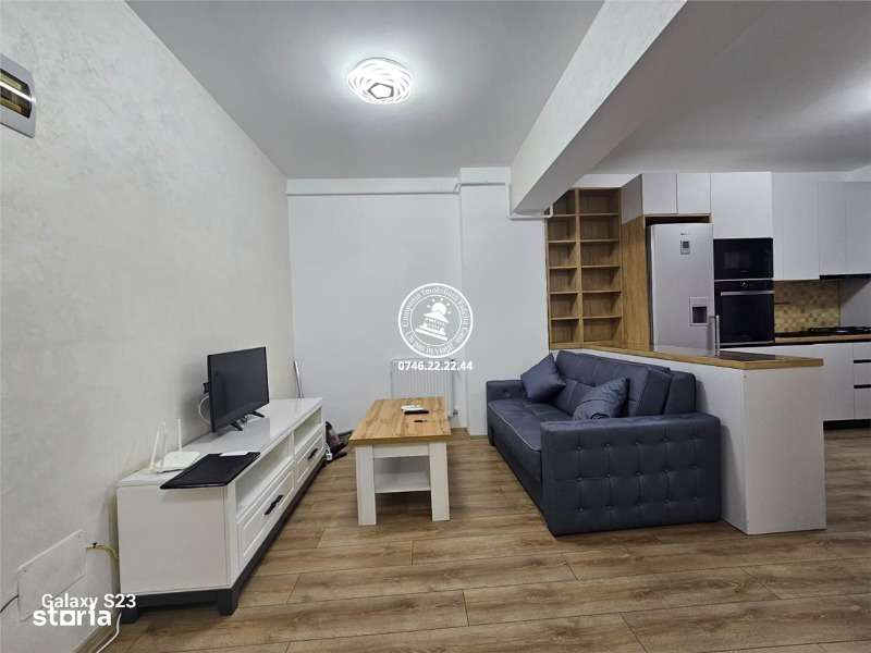 Apartament 2 camere de inchiriat Gara - Imagine principală: 3/10
