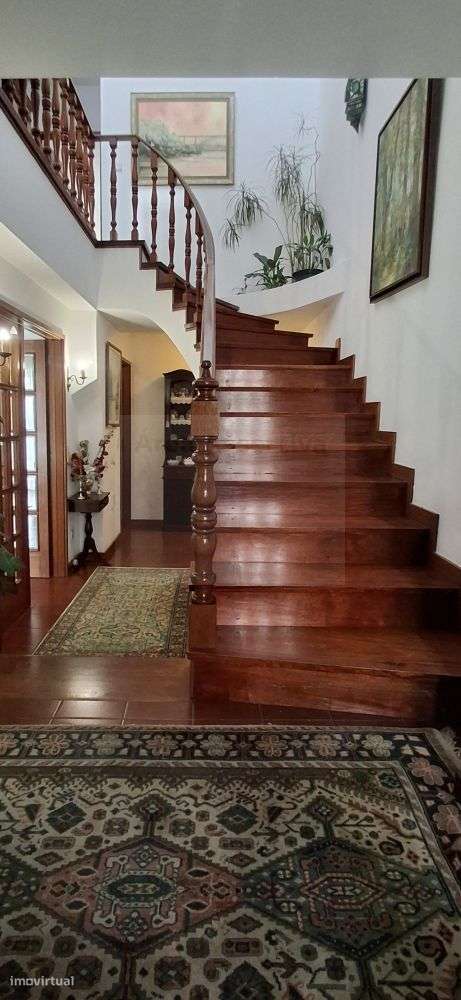 Moradia T6 (ou T4+T2) em Vila Nova de Gaia - Vilar do Paraíso - Grande imagem: 5/47