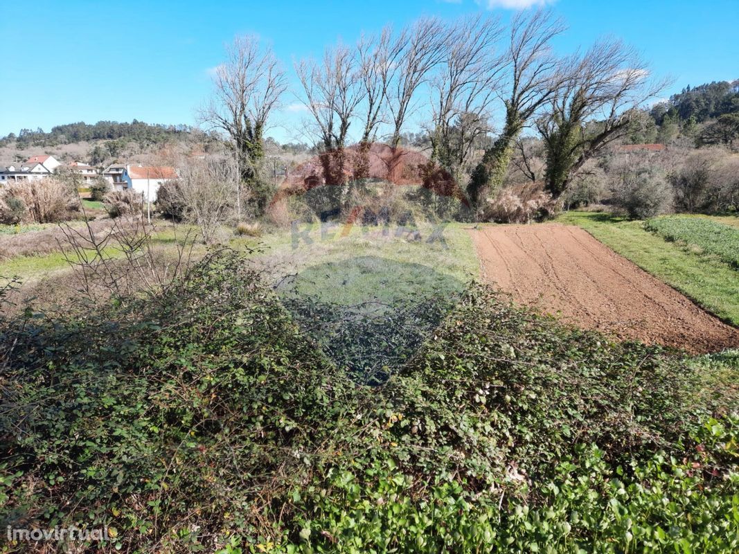 Terreno para venda