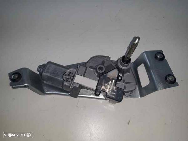 Motor de limpa oculo traseiro BMW 1 116 D - 1