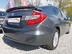 Honda Civic 1.8 Comfort - 32