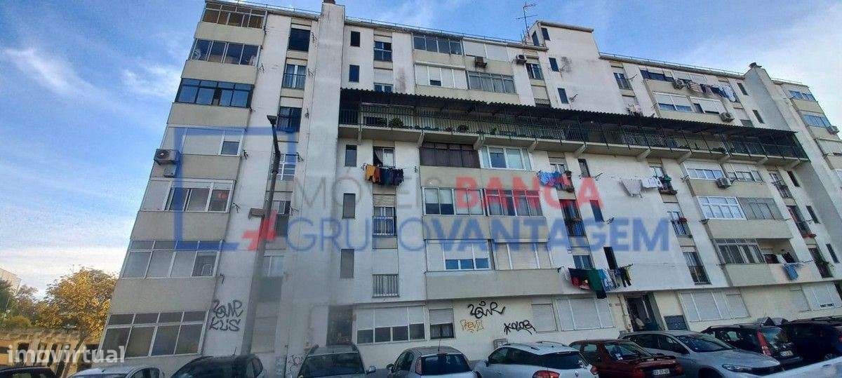 APARTAMENTO T3 A VENDA - Grande imagem: 5/25