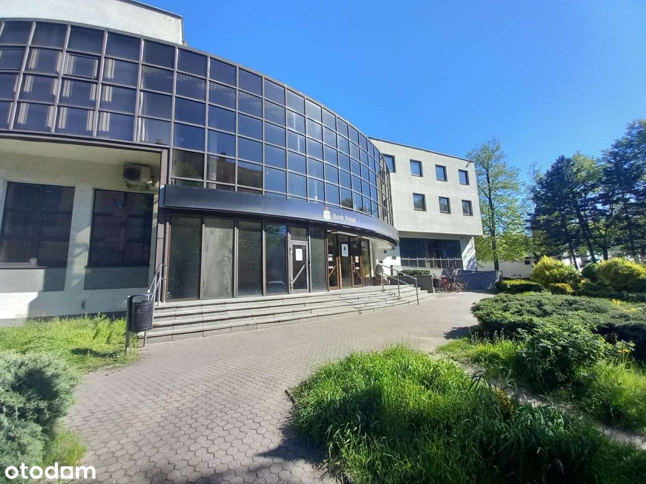 Lokal użytkowy, 2 656,88 m², Leszno - Pełny obrazek: 1/4