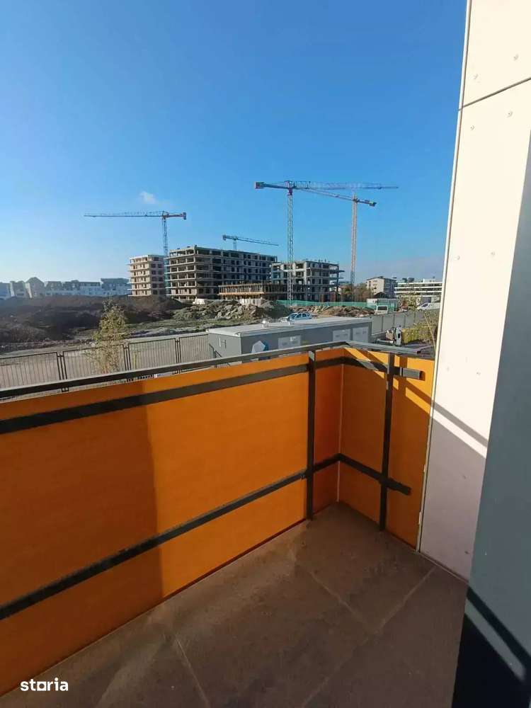 Apartament 4 camere cu grădină | Pipera Plaza | Comision 0-9