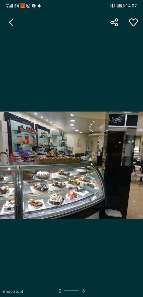 Espaço Comercial á Venda  em Odivelas com Excelente Localização - Grande imagem: 2/21