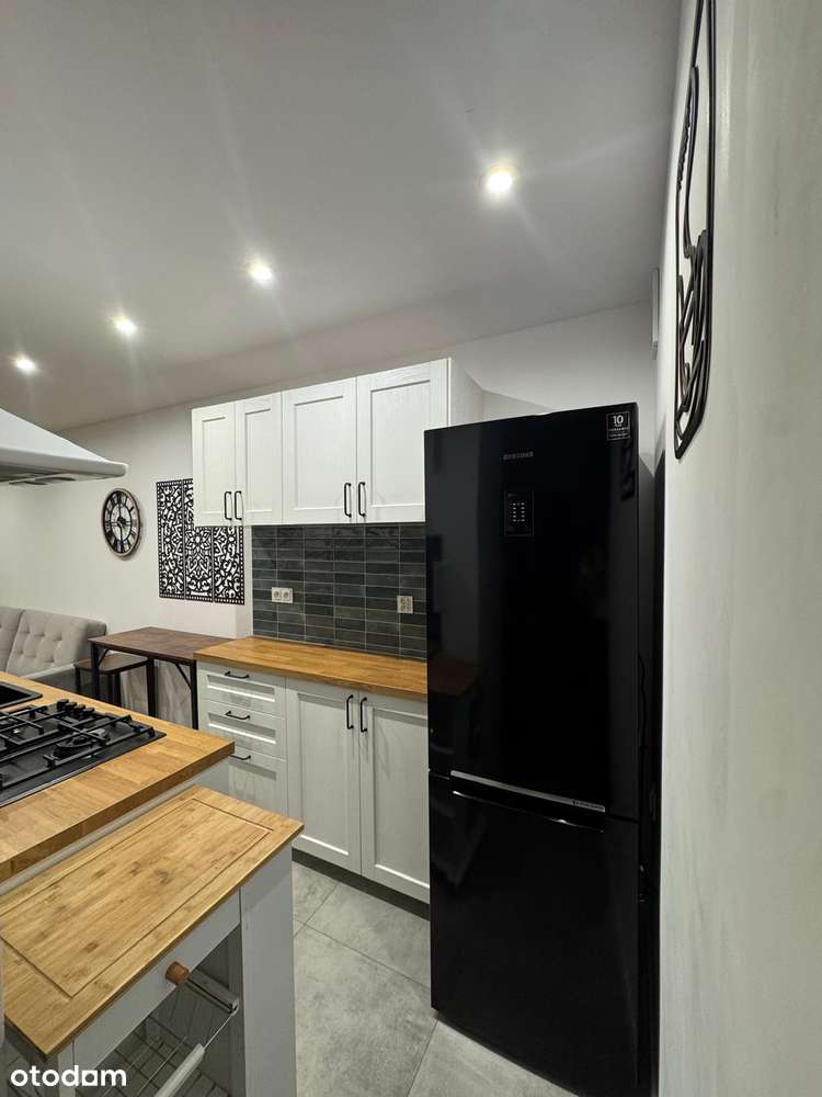 3 pokoje na wynajem | parter | po generalnym remoncie - Pełny obrazek: 4/8