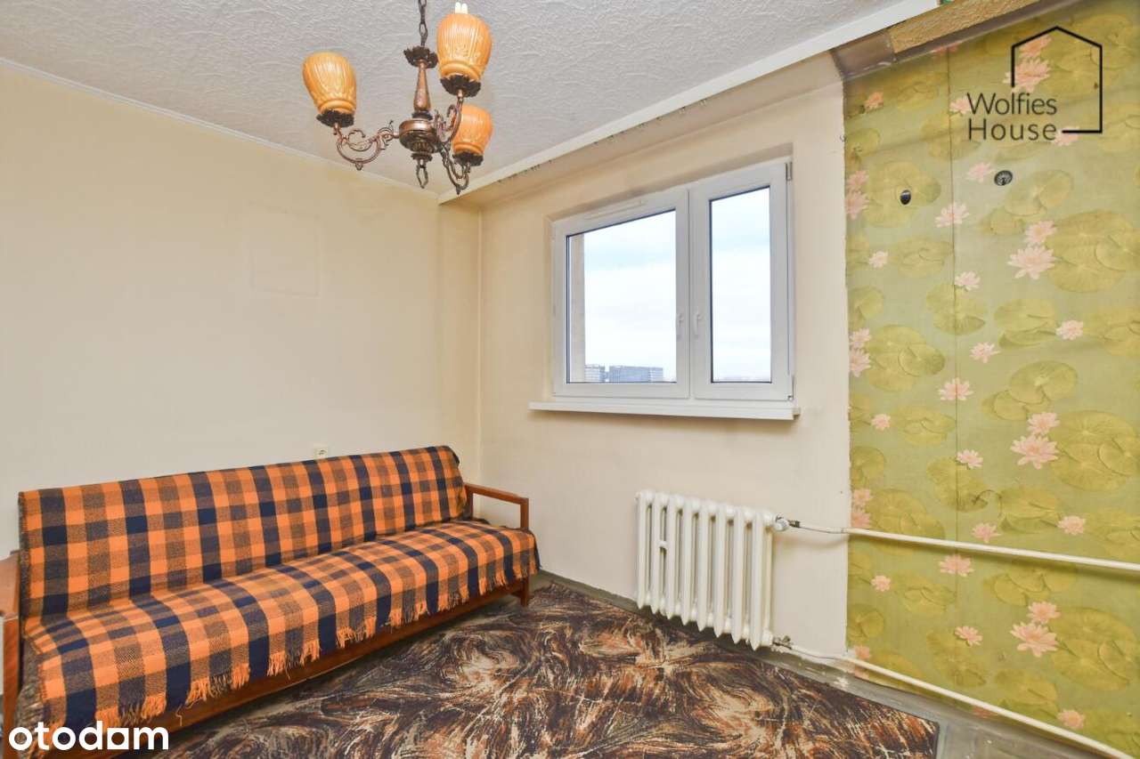 Grzegórzki | Widok | Do remontu | Al. Pokoju-6