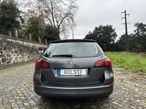 Opel Astra Sports Tourer 1.7 CDTi Cosmo - 18