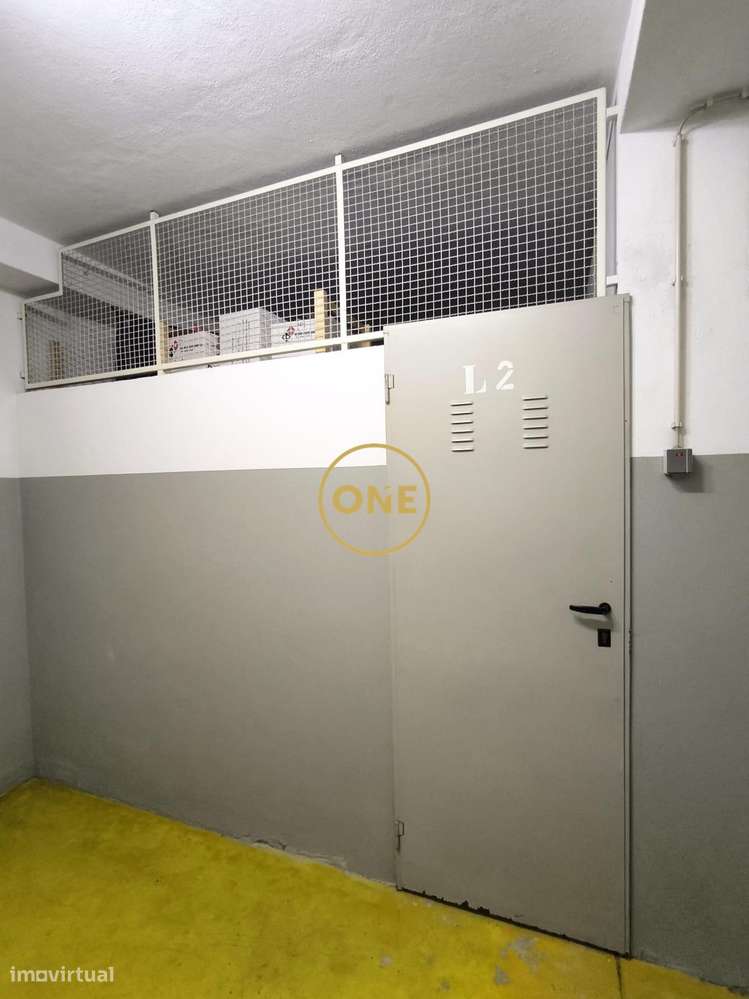 Apartamento T2 em Silva Escura, Maia.-26