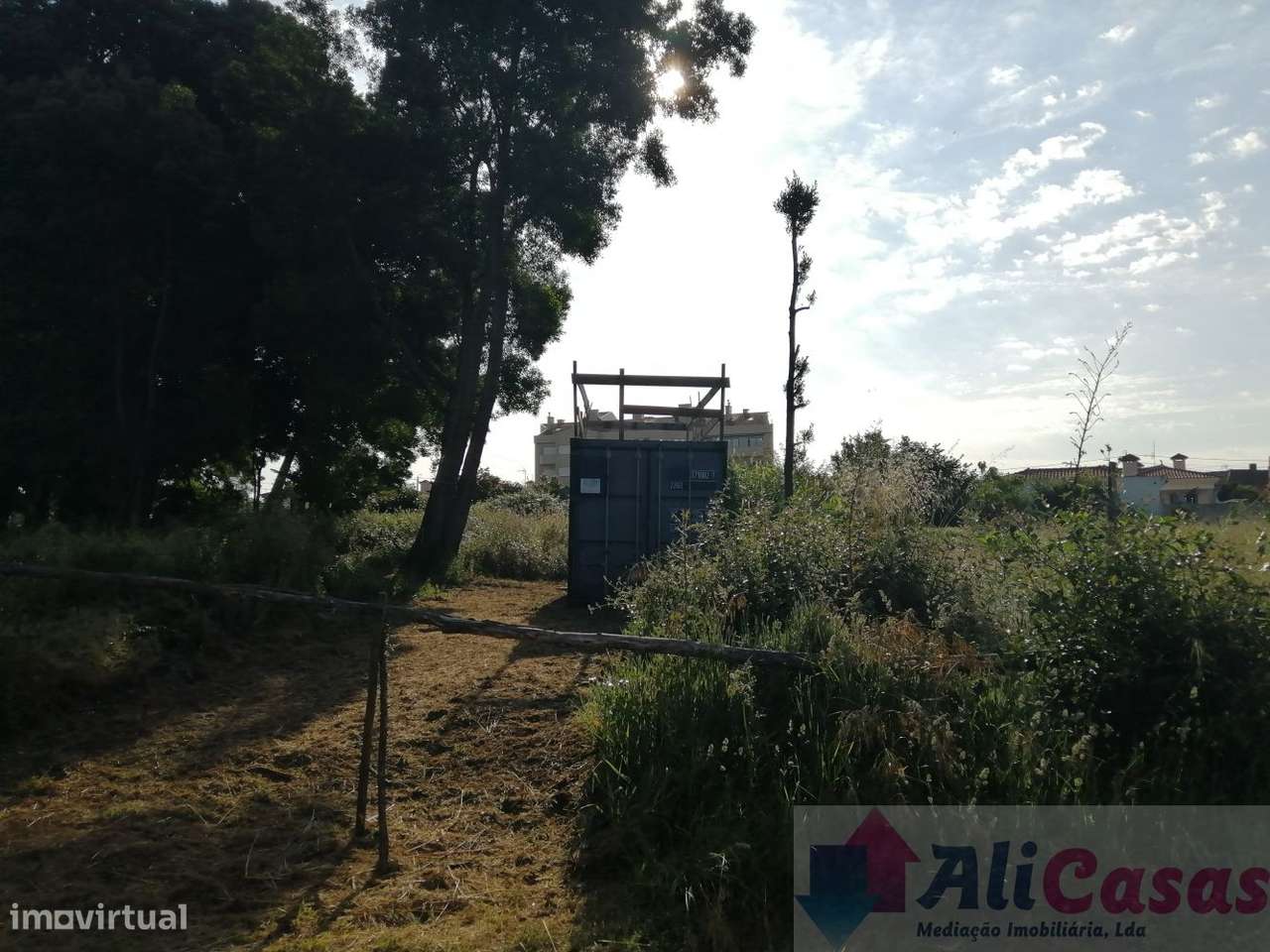 Terreno P/Construção de Moradias - Grande imagem: 4/9