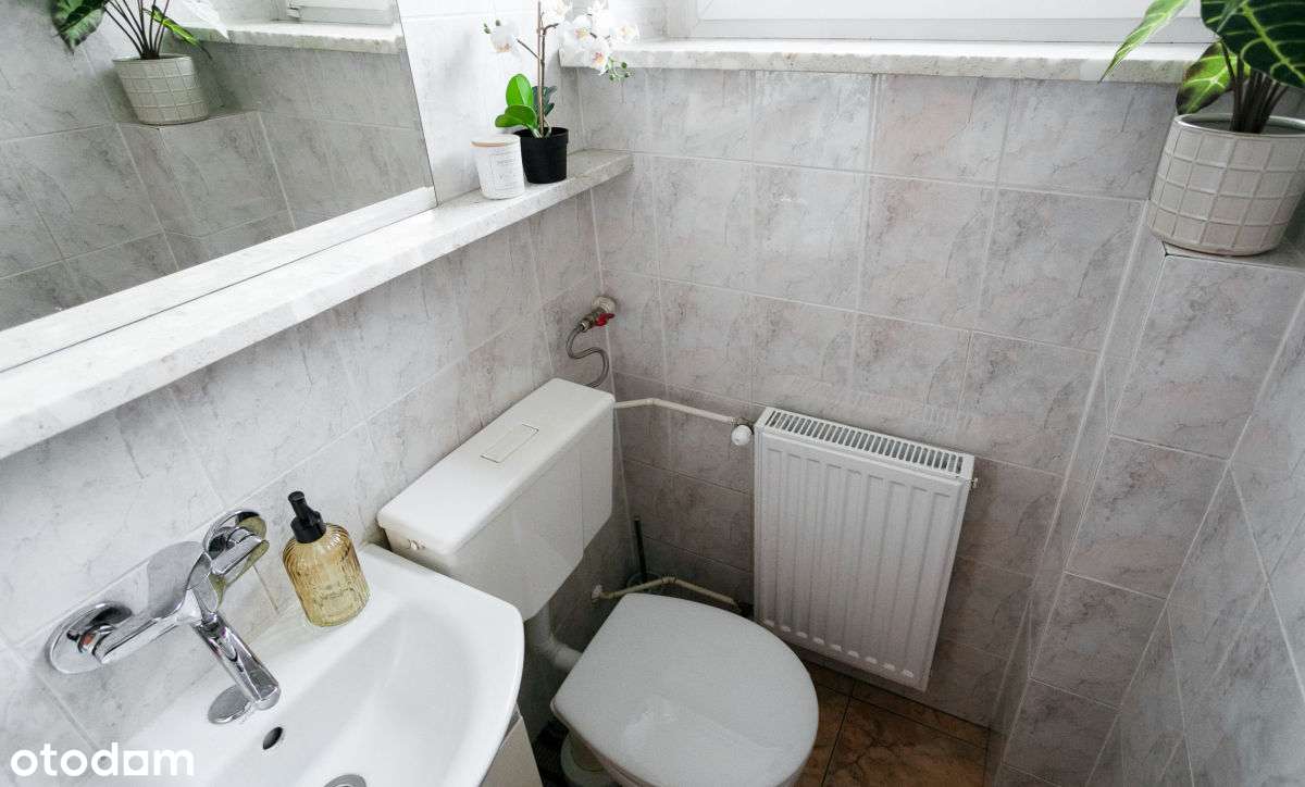 Dom, 116 m2, Plewiska ul. Szkolna-15