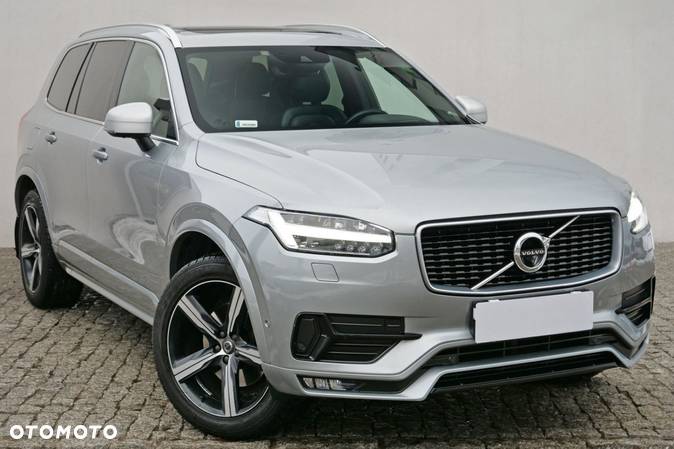 Volvo XC 90 - 3